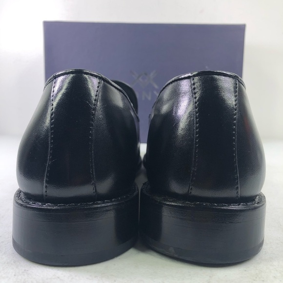 Anthony Veer Kennedy Tassel Loafer Shoes Size 9.5 main image 9